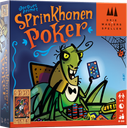 Sprinkhanenpoker