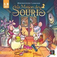 La Maison des Souris