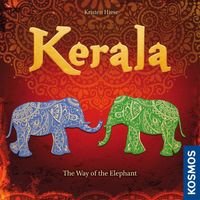 Kerala: Der Weg der Elefanten