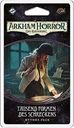 Arkham Horror: Das Kartenspiel - Tausend Formen des Schreckens