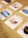 Kintsugi cartes