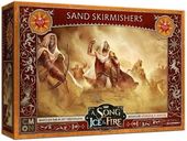 A Song of Ice & Fire: Tabletop Miniatures Game – Sand Skirmishers