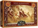 A Song of Ice & Fire: Tabletop Miniatures Game – Sand Skirmishers