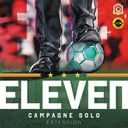 Eleven: Campagne Solo Extension