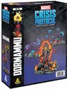 Marvel: Crisis Protocol – Dormammu