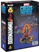 Marvel: Crisis Protocol – Dormammu