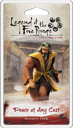 Legend of the Five Rings: The Card Game – Peace at Any Cost