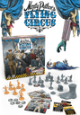 Zombicide: 2nd Edition – Monty Python's Flying Circus: A Rather Silly Expansion components