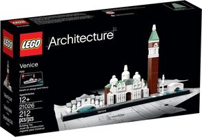 LEGO® Architecture Venice
