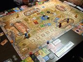 Colosseum spielablauf
