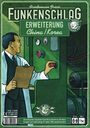 Funkenschlag: Erweiterung Korea/China