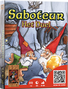 Saboteur Het Duel