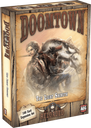 Doomtown: Reloaded - The Light Shineth doos