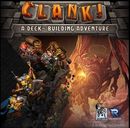 Clank!: A Deck-Building Adventure