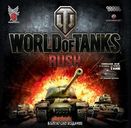 World of Tanks: Rush