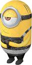 3D-Puzzle - Minions von Gefangenen