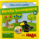 Eerste Boomgaard
