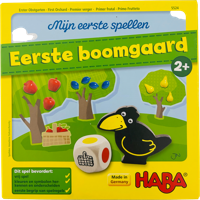 Eerste Boomgaard