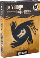 Les Loups-Garous de Thiercelieux: Le Village