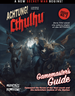 Achtung! Cthulhu Gamemaster's Guide