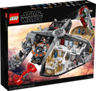 Betrayal at Cloud City™