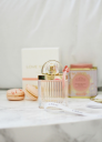 Chloé Love Story Eau de parfum