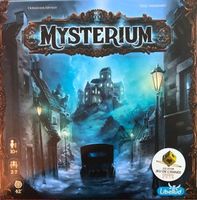 Mysterium