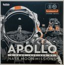 Apollo: A Game Inspired by NASA Moon Missions