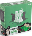 Minecraft - Chess Set