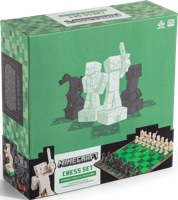 Minecraft - Chess Set
