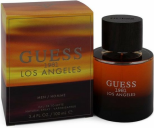 GUESS 1981 Los Angeles for men Eau de toilette box