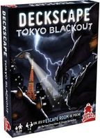 Deckscape: Tokyo Blackout