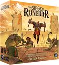 The Siege of Runedar