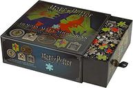 5 Diagon Alley Winkelborden box