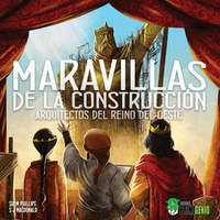 Arquitectos del Reino del Oeste: Maravillas de la construcción