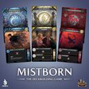 Mistborn Deckbuilding Game