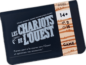 Les Chariots de L'Ouest