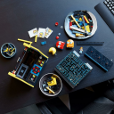 LEGO® Icons PAC-MAN arcade