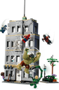 LEGO® Marvel Spider-Man vs. Hulk Epic Clash