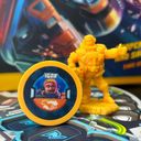 Spark Riders 3000 miniaturas