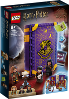 LEGO® Harry Potter™ Zweinstein™ Moment: Waarzeggerijles