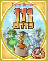 111 Ants