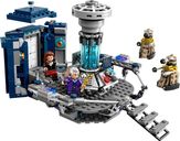 LEGO® Ideas Doctor Who partes