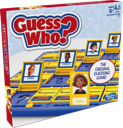 Guess Who?