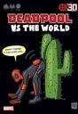 Deadpool vs The World