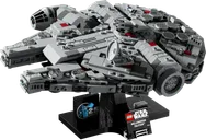 LEGO® Star Wars Millennium Falcon components