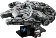 LEGO® Star Wars Millennium Falcon componenten