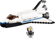 LEGO® Creator La navette spatiale composants