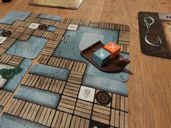 Dark Tomb: Bloodthorn Island gameplay