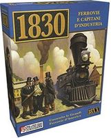 1830: Railways & Robber Barons